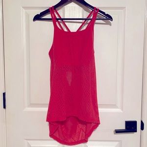 Shear prAna Mika Bra Top